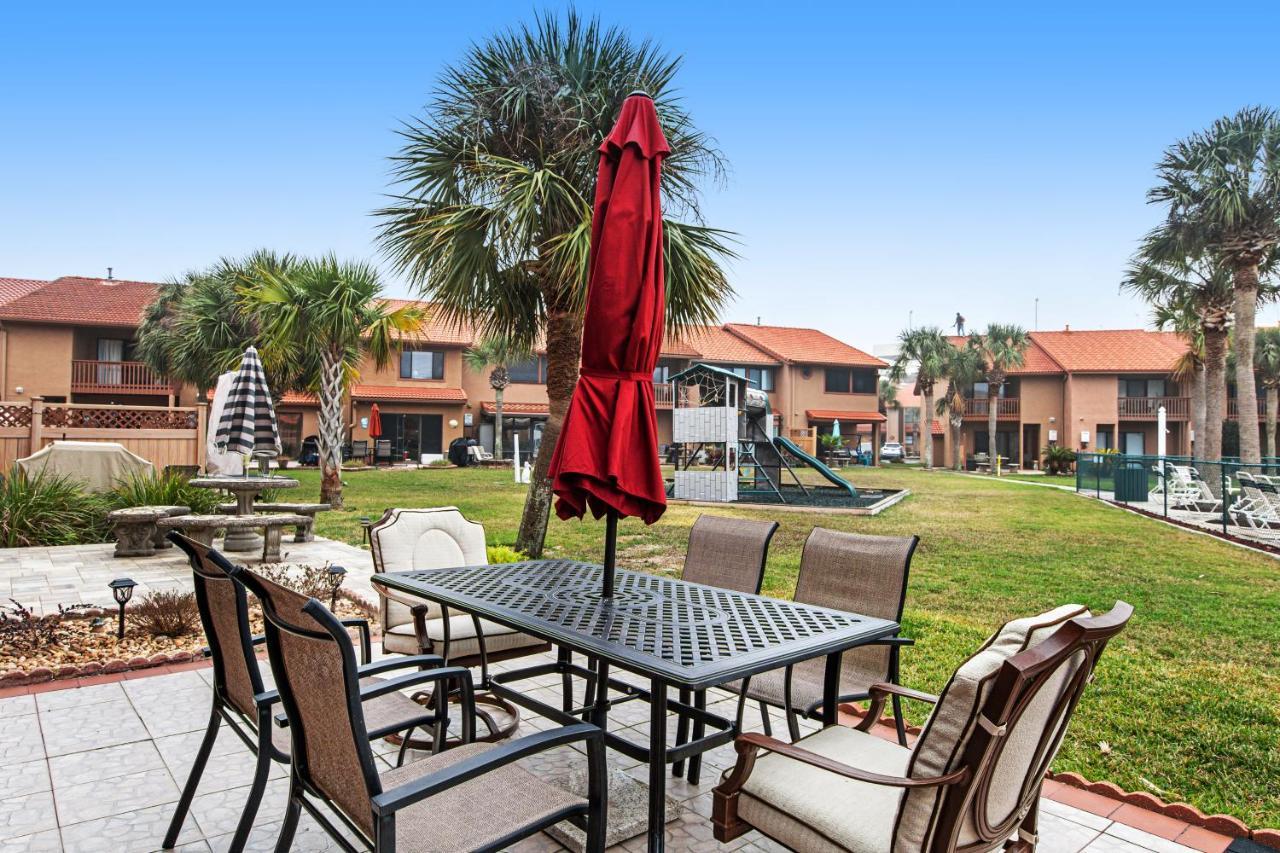Apartment Gulf Highlands - 149 Grand Island *