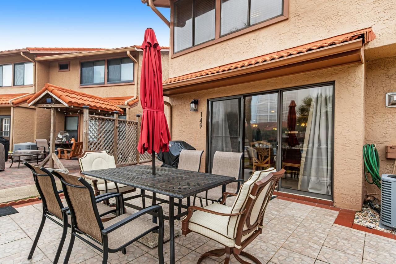Apartment Gulf Highlands - 149 Grand Island *